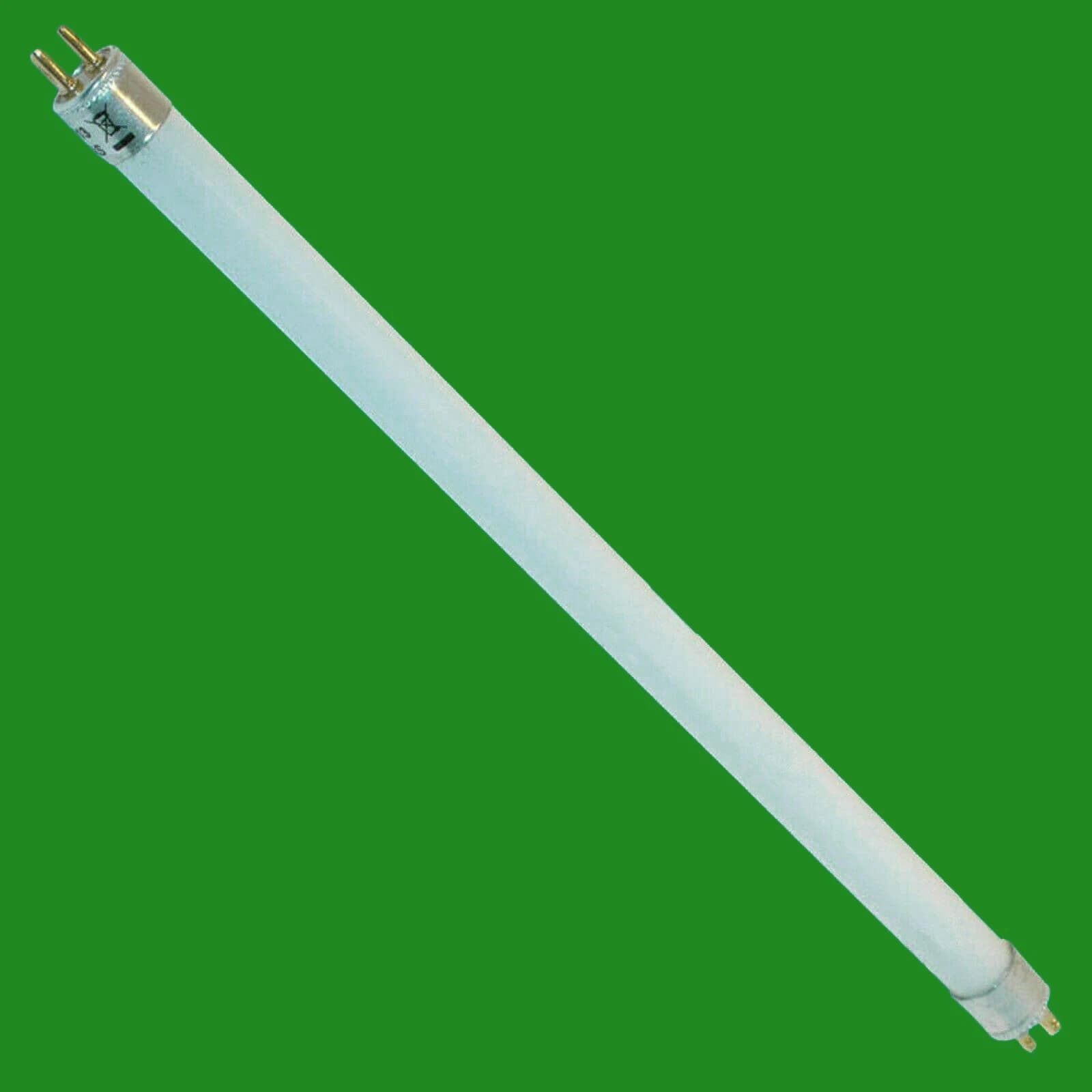 2x 21W T5 3ft 849mm (862mm) 4000K Fluorescent Tube Strip Light Bulbs 840 G5